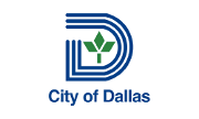 City of Dallas Logo